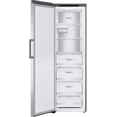 Congélateur armoire LG GFT61PZCSE - 4