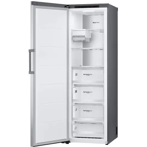 Congélateur armoire LG GFT61PZCSE - 7