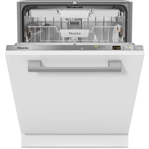 Lave-vaisselle tout intégré 60 cm MIELE G5651VIACTIVE - 1