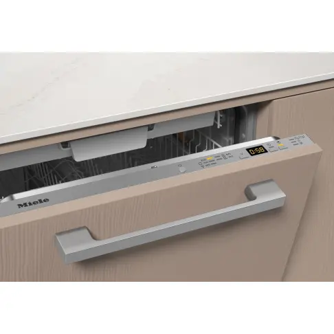 Lave-vaisselle tout intégré 60 cm MIELE G5651VIACTIVE - 2
