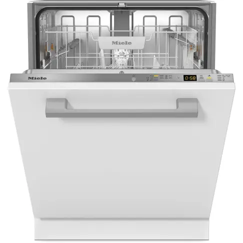 Lave-vaisselle tout intégré 60 cm MIELE G5651VIACTIVE - 1