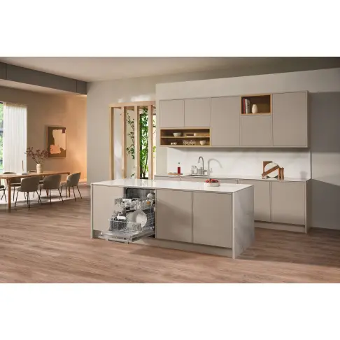 Lave-vaisselle tout intégré 60 cm MIELE G5651VIACTIVE - 3