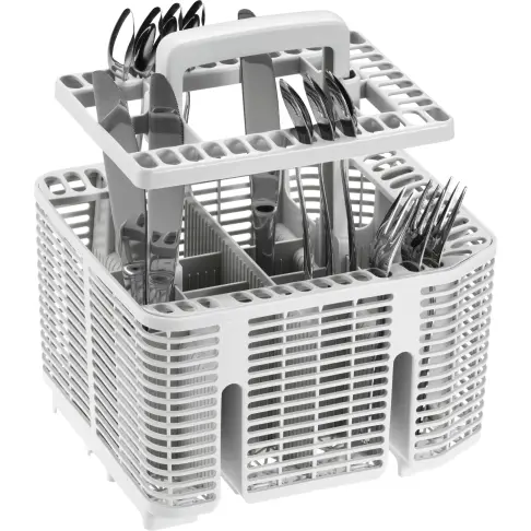 Lave-vaisselle tout intégré 60 cm MIELE G5651VIACTIVE - 8