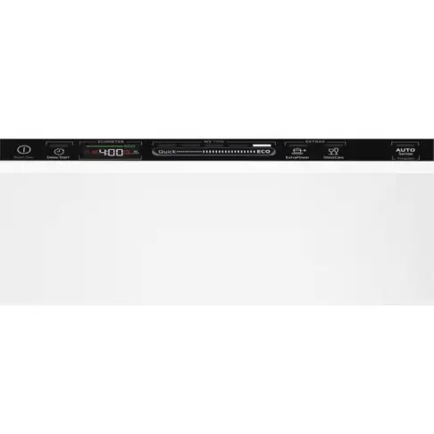 Lave-vaisselle tout intégré 60 cm AEG FSB52637P - 2