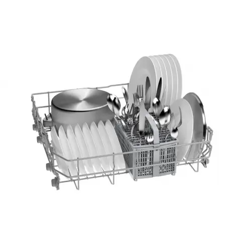 Lave-vaisselle 60 cm BOSCH SMS2HTI79E - 4