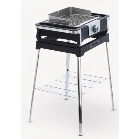 Gril barbecue SEVERIN PG8118 - 3
