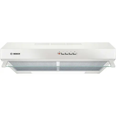 Hotte visière BOSCH DUL 63 CC 20 - 1 Hotte visière BOSCH DUL 63 CC 20 - 1