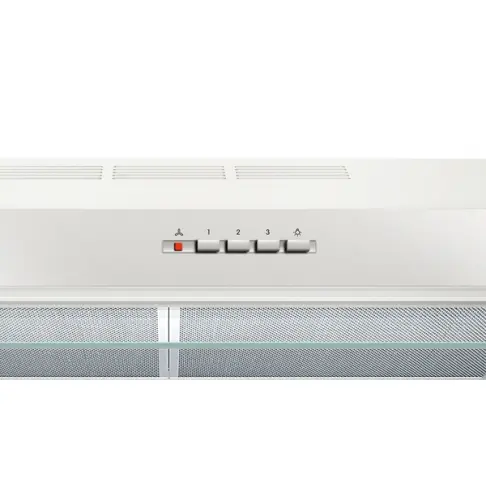 Hotte visière BOSCH DUL 63 CC 20 - 3 Hotte visière BOSCH DUL 63 CC 20 - 3