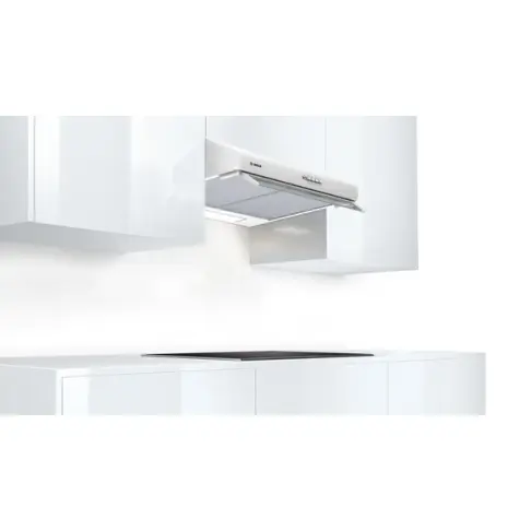 Hotte visière BOSCH DUL 63 CC 20 - 4 Hotte visière BOSCH DUL 63 CC 20 - 4