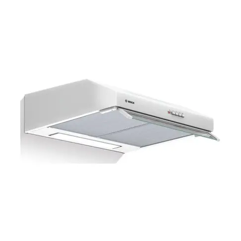 Hotte visière BOSCH DUL 63 CC 20 - 5 Hotte visière BOSCH DUL 63 CC 20 - 5