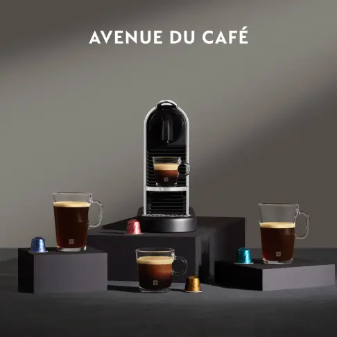 Nespresso DELONGHI EN220.M - 8
