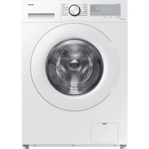 Lave linge hublot SAMSUNG WW80CGC04DTH - 1 Lave linge hublot SAMSUNG WW80CGC04DTH - 1