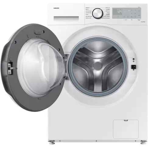 Lave linge hublot SAMSUNG WW80CGC04DTH - 6 Lave linge hublot SAMSUNG WW80CGC04DTH - 6