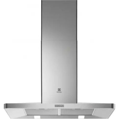 Hotte décorative ELECTROLUX EFF 90462 OX - 1 Hotte décorative ELECTROLUX EFF 90462 OX - 1