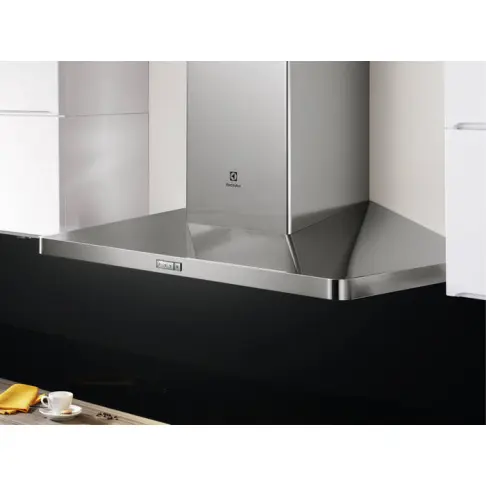 Hotte décorative ELECTROLUX EFF 90462 OX - 3 Hotte décorative ELECTROLUX EFF 90462 OX - 3
