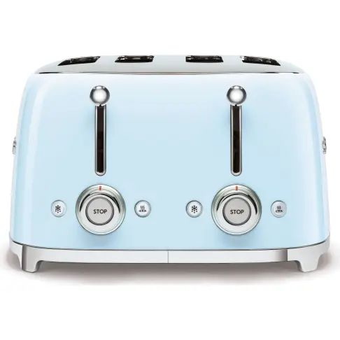 Grille pain SMEG TSF 03 PBEU - 3