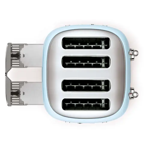 Grille pain SMEG TSF 03 PBEU - 4