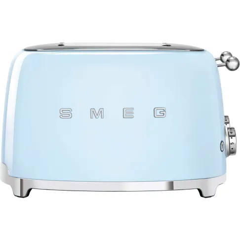 Grille pain SMEG TSF 03 PBEU - 1