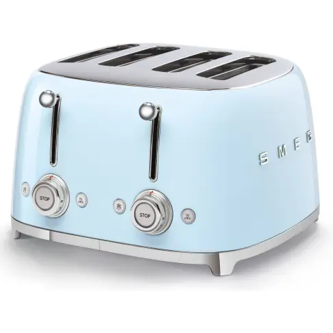 Grille pain SMEG TSF 03 PBEU - 2