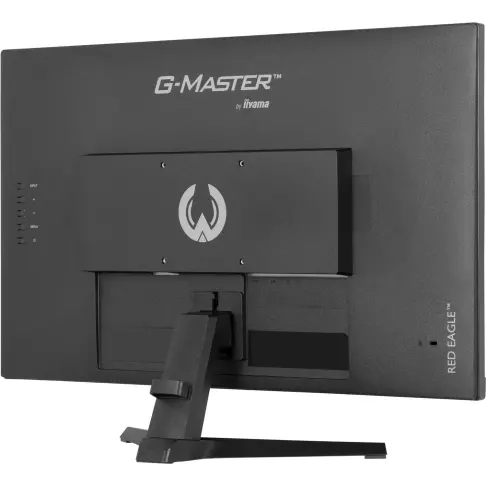 Ecran pc gaming IIYAMA G2770HS-B1 - 4