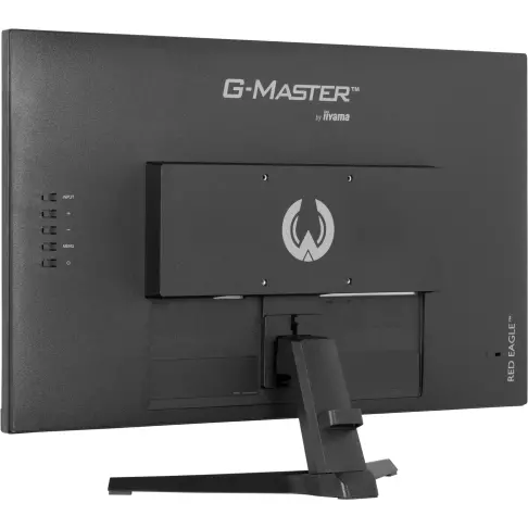 Ecran pc gaming IIYAMA G2770HS-B1 - 5
