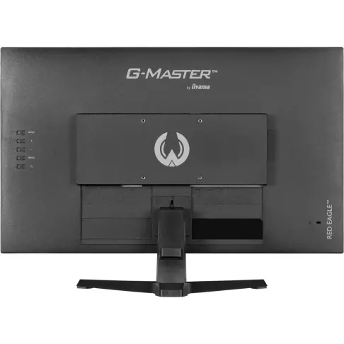 Ecran pc gaming IIYAMA G2770HS-B1 - 6