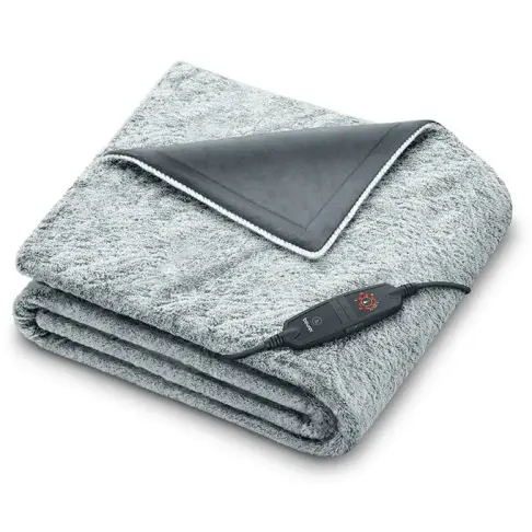 Couverture chauffante BEURER HD75 - 1
