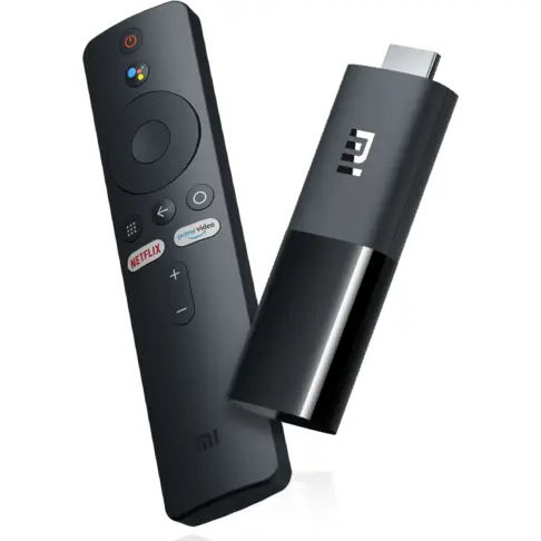 Objets connectes XIAOMI MITVSTICK - 1