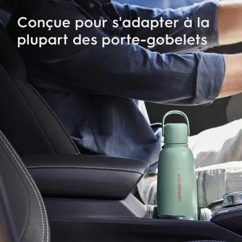 Accessoire machine à soda SODASTREAM 1062402332 - 10