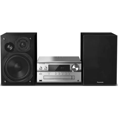 Chaîne micro PANASONIC SCPMX92EGS - 1