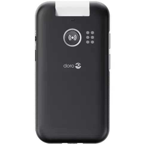 Téléphone mobile DORO LEVAL20NOIR - 5