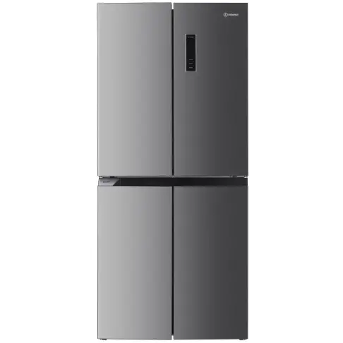 Réfrigérateur multi-portes INDESIT INGF6421XP4E - 1