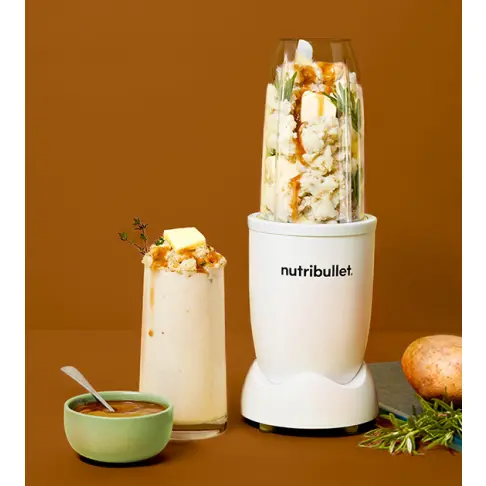 Extracteur de nutriments NUTRIBULLET NB907MAW - 1