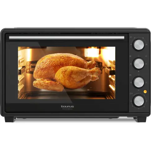 Minifour et rôtissoire TAURUS HORIZON45 - 2