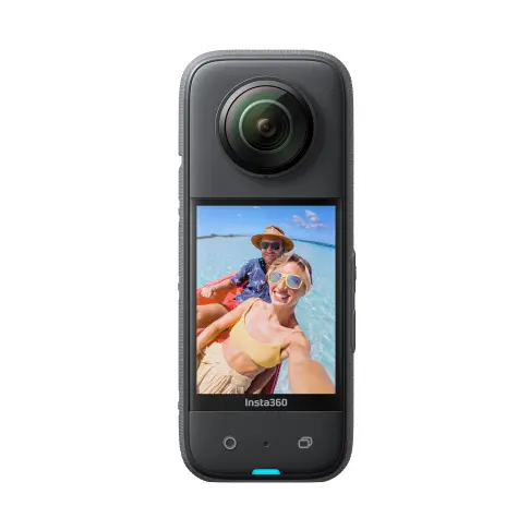 Caméra action INSTA360 X 3 CAMERA - 1 Caméra action INSTA360 X 3 CAMERA - 1