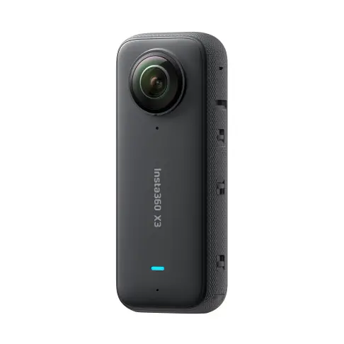 Caméra action INSTA360 X 3 CAMERA - 2 Caméra action INSTA360 X 3 CAMERA - 2