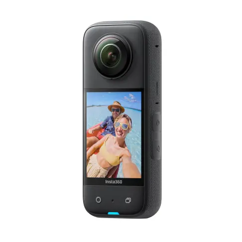 Caméra action INSTA360 X 3 CAMERA - 4 Caméra action INSTA360 X 3 CAMERA - 4