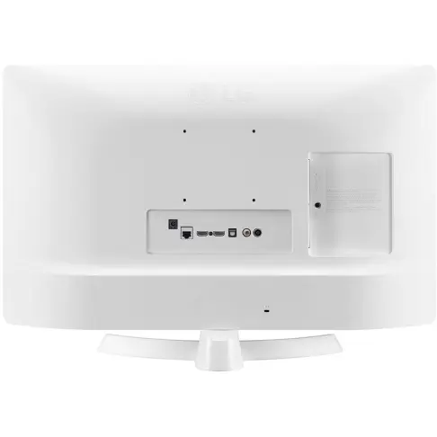 Télé led 28 pouces LG 28TQ515SBLANC - 4