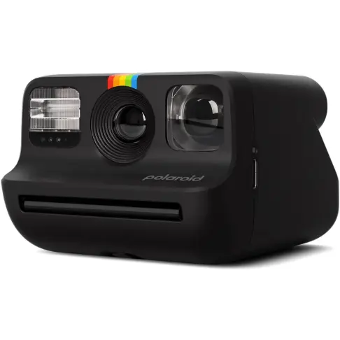 Appareil photo instantané POLAROID GO GEN 2 NOIR - 3