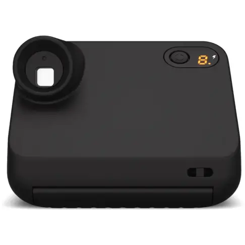 Appareil photo instantané POLAROID GO GEN 2 NOIR - 5