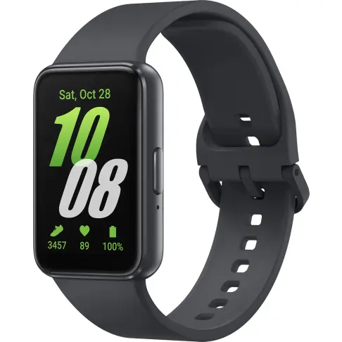 Montre connectée SAMSUNG SM-R390NZAAXEF - 1