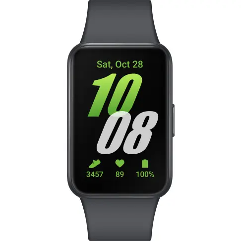 Montre connectée SAMSUNG SM-R390NZAAXEF - 2