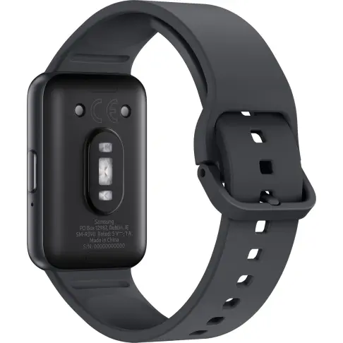 Montre connectée SAMSUNG SM-R390NZAAXEF - 4