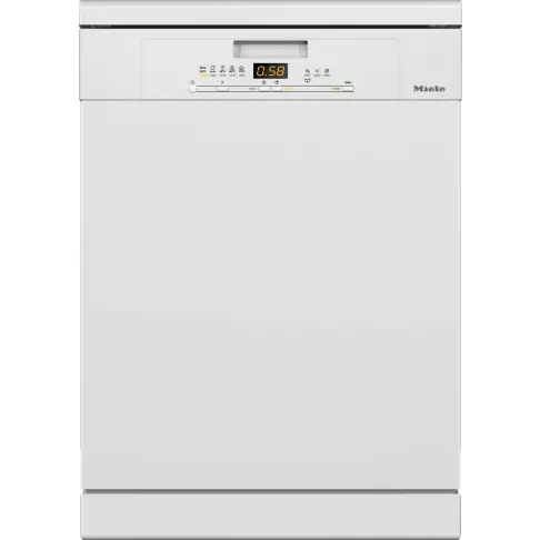 Lave-vaisselle 60 cm MIELE G 5000 SCBB - 1