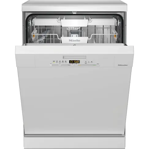 Lave-vaisselle 60 cm MIELE G 5000 SCBB - 2