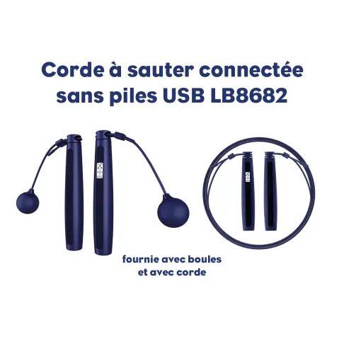 Beauté/bien-être LITTLE BALANCE 8682 - 7