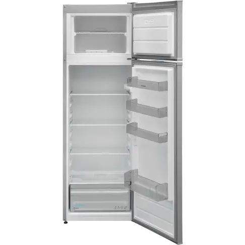 Réfrigérateur 2 portes SHARP SJFTB03ITXLD - 2 Réfrigérateur 2 portes SHARP SJFTB03ITXLD - 2