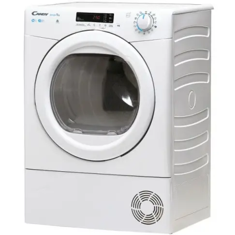 Sèche-linge frontal CANDY CSOEC10DG-S - 3