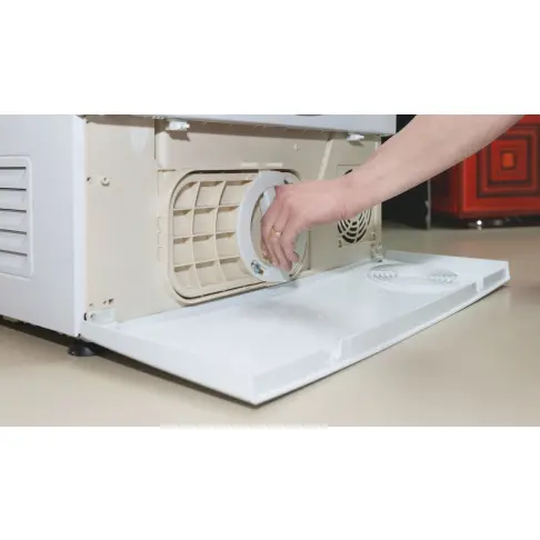 Sèche-linge frontal CANDY CSOEC10DG-S - 5