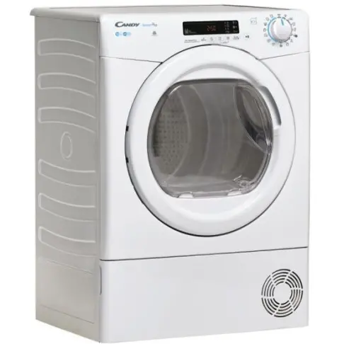 Sèche-linge frontal CANDY CSOEC10DG-S - 2